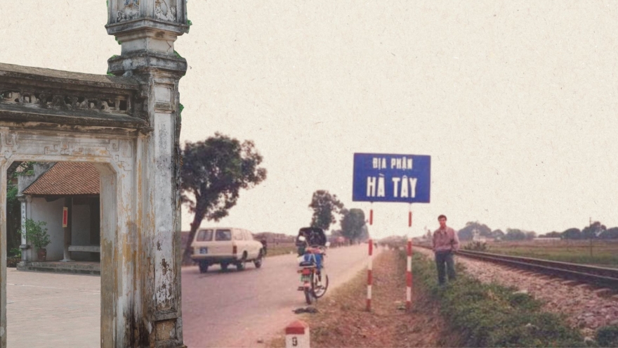 Bản sắc văn hóa địa phương sau sáp nhập: Nhìn từ việc hợp nhất Hà Nội - Hà Tây